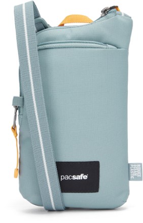 Pacsafe GO Tech Crossbody Bag