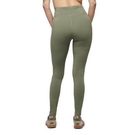 On Body Image of color Tundra
