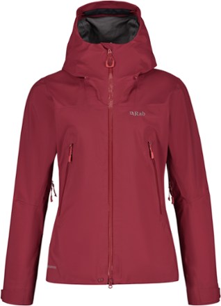 Rab Kangri GORE-TEX Jacket - Women's | REI Co-op Rab Kangri GORE-TEX Jacket - Women's | REI Co-op