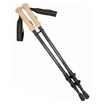 ALPS Mountaineering Alliance Trekking Poles - Pair 2