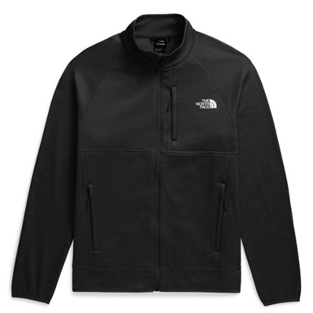 The North Face Canyonlands Full-Zip Jacket - Men's 0
