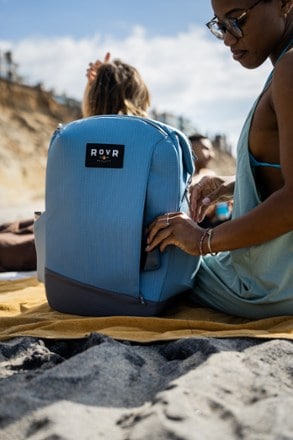 RovR Products TravelR Soft Cooler Pack 28 8