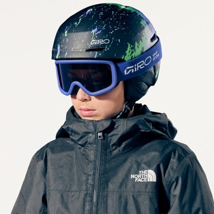 Giro Spur Mips Snow Helmet - Kids' 4