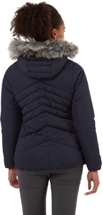 Craghoppers Dawa Hooded Insulated Jacket - Women's 2