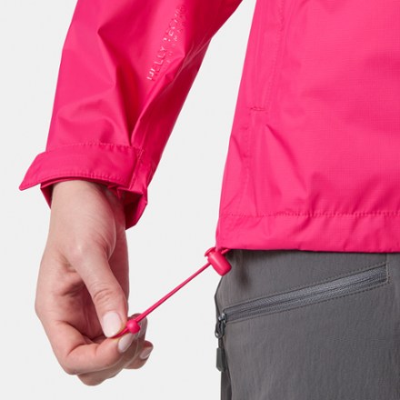 Helly Hansen Loke Jacket - Women's 7