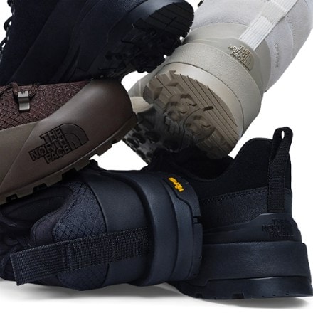 The North Face Glenclyffe Urban Low Shoes - Men's 7