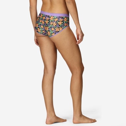 ExOfficio Give-N-Go Sport Mesh 2.0 Hipster Underwear - Women's 2