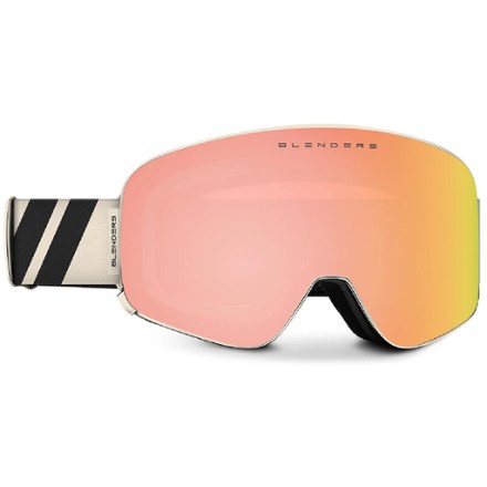 Blenders Eyewear Aura Snow Goggles 0