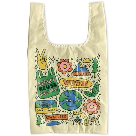 Nomadix Pocket Tote Bag 0