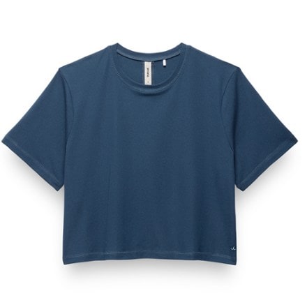 prAna Pure Ascent T-Shirt - Women's 0