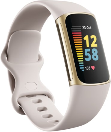 Fitbit Charge 5 1