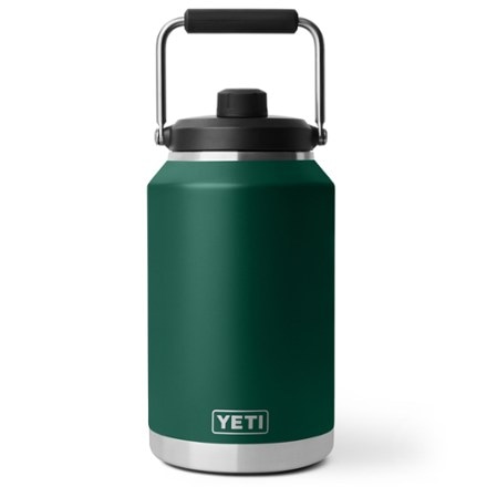 YETI Rambler 2.0 One-Gallon Jug - 128 fl. oz. 0