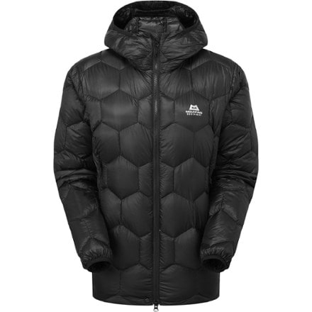 Mountain Equipment Xenith Hooded Down Jacket - Women's 0