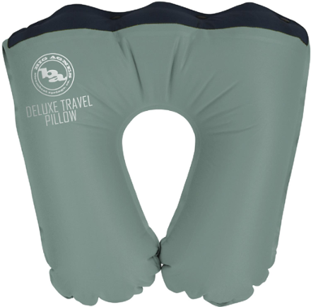 Big Agnes Deluxe Travel Pillow