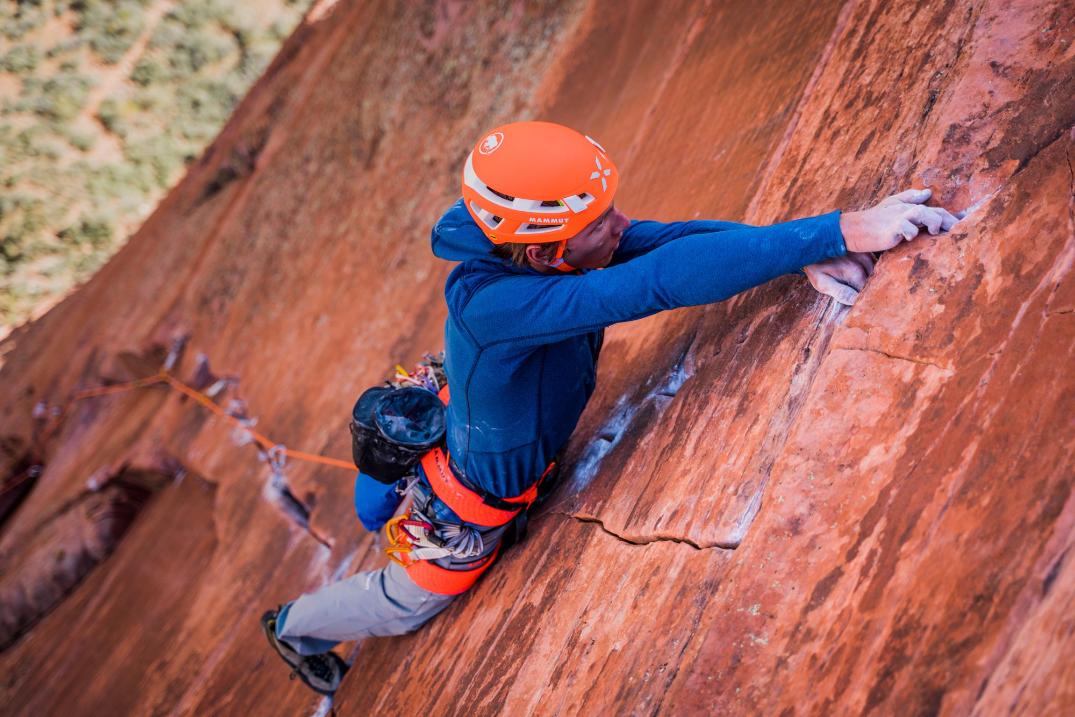 Location Image for Alpine Chalk Bag