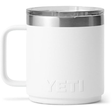 YETI Rambler 10 oz. Stackable Mug 2