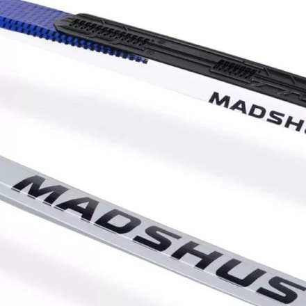 Madshus Active Pro Skate Skis 2