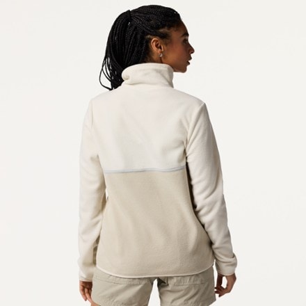 Cotopaxi Amado Fleece Pullover - Women's 2