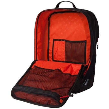 Two Wheel Gear Pannier Backpack Convertible 2.1 PLUS - Single 3