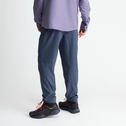 Mountain Hardwear Trail Sender Pants - Men's 7