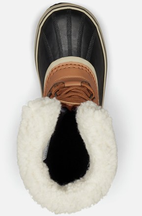 Sorel Winter Carnival Boots - Women's 3
