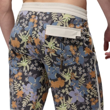 prAna Vintage Boardshorts - Men's 8" Inseam 5