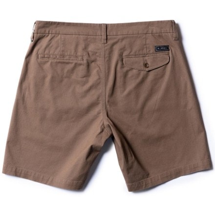 VISSLA No See Ums 18" Walkshorts - Men's 0