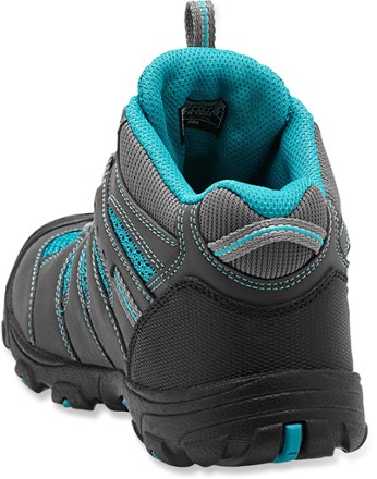 back view (Magnet/Capri Breeze)