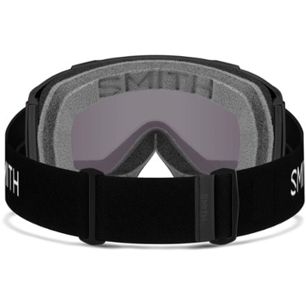 Smith Squad ChromaPop Snow Goggles 2