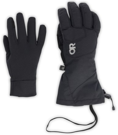 Outdoor Research Adrenaline 3-in-1 Gloves - Women's 5