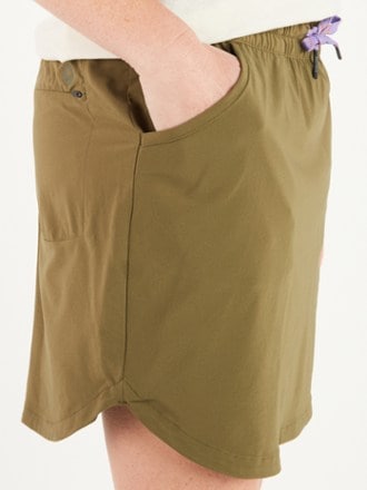 Marmot Elda Skort 2