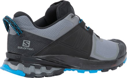 Salomon XA Wild Trail-Running Shoes - Men's 6