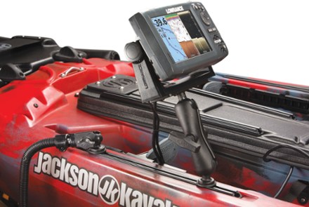RAM Track Ball Marine E-Mount 3