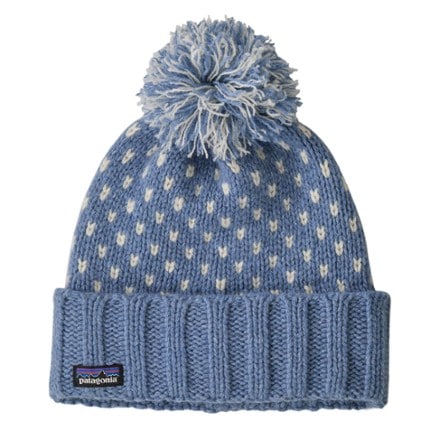 Patagonia Snowbelle Beanie - Women's 0
