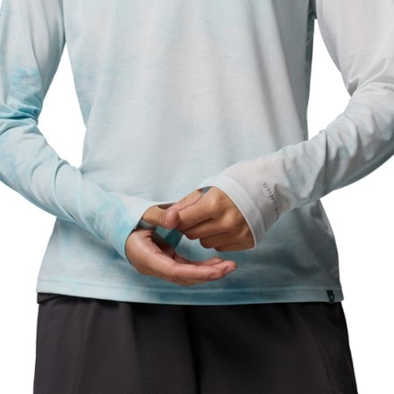 Columbia PFG Uncharted II Cloud Hoodie - Women's 6