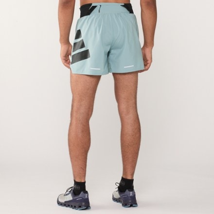adidas Terrex Xperior 5" Shorts - Men's 2