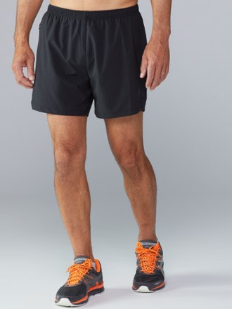 brooks mens shorts