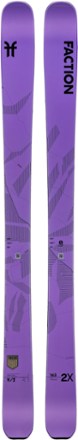 Faction Agent 2X Skis - Women's - 2022/2023 0