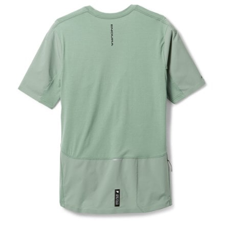 Endura Alltrack Ride Cycling Tech T-Shirt - Men's 3
