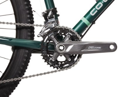 Trek marlin frameset deals