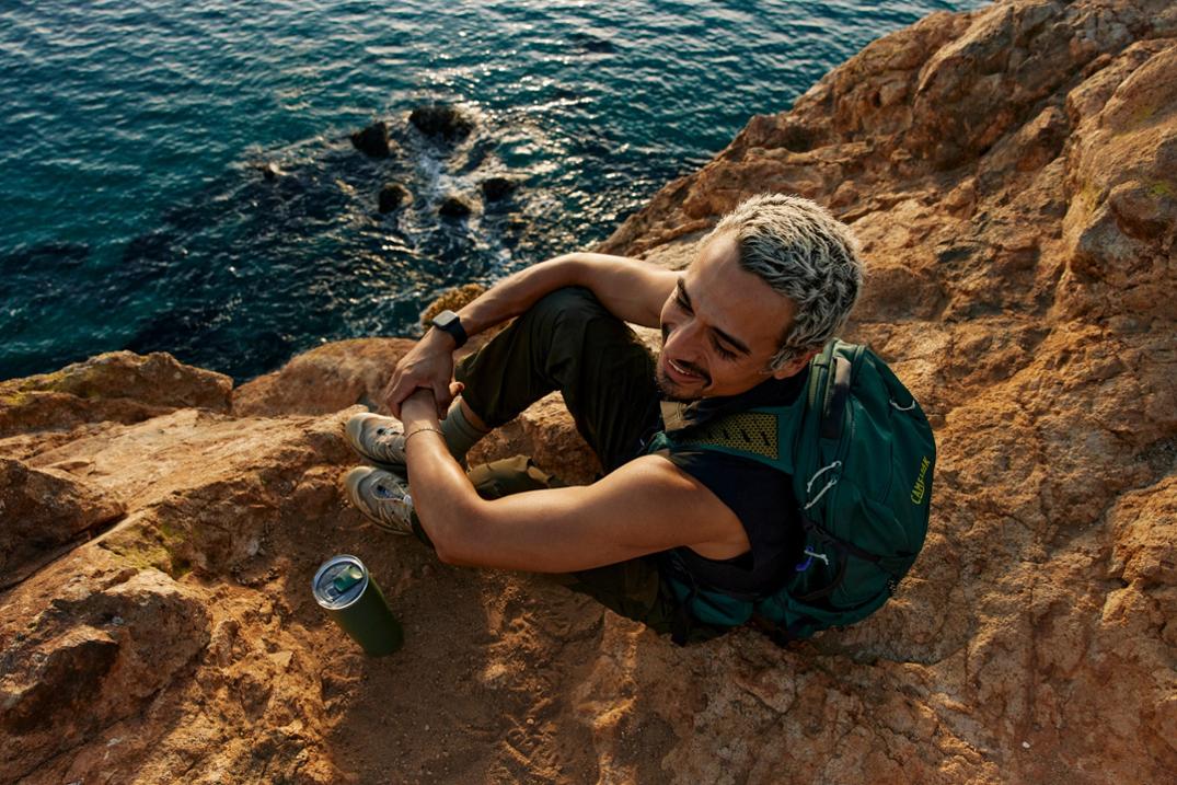 Location Image for Rim Runner X22 Hydration Pack - Men's