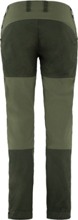 Fjallraven Keb Trousers - Women's 1