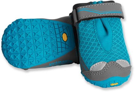 Ruffwear Grip Trex Dog Boots Set of 4 REI Coop
