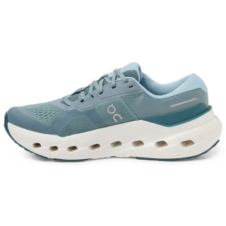 On Cloudrunner 3 Road-Running Shoes - Women's 2