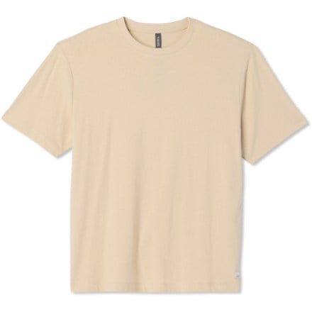 Vuori Heavyweight Cotton T-Shirt - Men's 0
