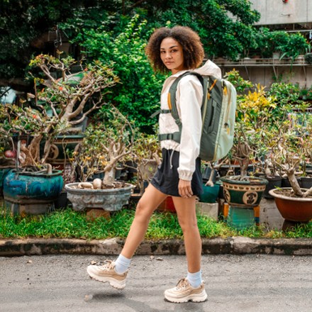 Location Image for Santiago 35 L Travel Pack