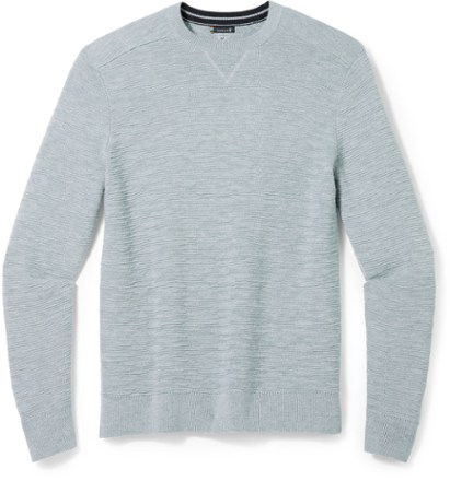 Smartwool Brookline Crew Sweater - Men