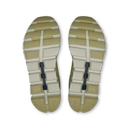 On Cloud 6 Shoes - Women's 5