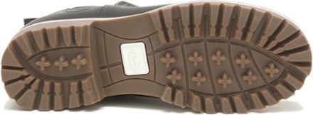Chaco Fields Chelsea Waterproof Boots - Women's 6