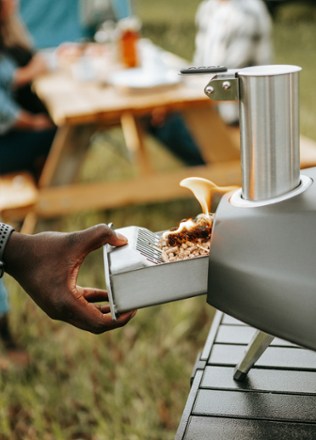 Ooni Pizza Ovens | REI Co-op